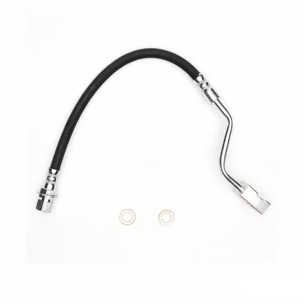Brake Hose, 350-54050, Dynamic Friction Co, Mfr#: 350-54050